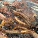 풍미양갈비&양꼬치