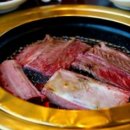 신라갈비 이미지