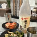 발아메밀막국수