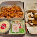 처갓집치킨 이미지