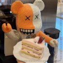 케이크한스푼 이미지