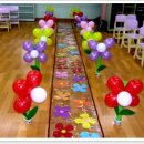 풍선아트 이미지