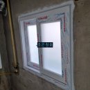 월송샷시 이미지