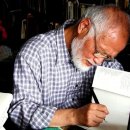 NR-5[제원로]-하-730 | ▣ 원로시인 탐방 : 한국인의 고유종교는 풍류도이다/박희진 시인을 찾아서