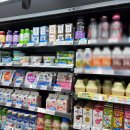 GS25 동대문장안점 | 더단백드링크 더블초코 후기｜편의점 고함량단백질 음료