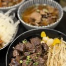 홍대개미롯데구리점 | 구리 롯데백화점 맛집 발견🍚 홍대개미에서 덮밥 먹고 완전 반해버렸어요
