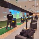 연세골프연습장 이미지