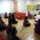 웃음치료 이미지