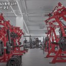 24시 달려라휘트니스 첨단점 헬스 PT 이미지