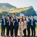 자유에너지(주) 가든주유소 | 봄 기업 연수 제주, 라이나·오니츠카타이거 실제 후기