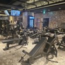 러쉬 휘트니스 이미지