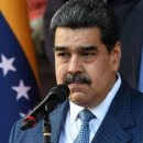 속보! 트럼프, 대통령이 베네수엘라를 포위 — QFS 드래그넷 작동 중 이미지