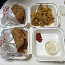 헐크클럽(HULK CLUB) | 서면 전포맛집 치킨버거클럽 오픈런 웨이팅