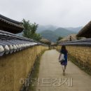 경상북도 안동시 하회마을관리사무소 헤럴드경제