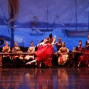 유니버설발레단 <호두까기인형 갈라> 이미지