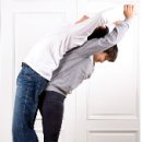 커플요가 이미지