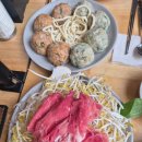 동서행정사 | 만두전골전문점 본가 '굴림만두 전골집' 시흥 맛집 솔직 후기