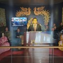 대통령기록전시관 이미지