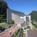 독도박물관 이미지