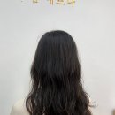 다헤어 | 범계1인미용실 다잘헤어 레이어드 셋팅펌 후기