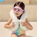 어바웃퓨어 | 스윔어바웃 퓨어 어린이 넥튜브 안전사용 후기정리