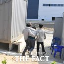 모가 체육공원 체육관 이미지