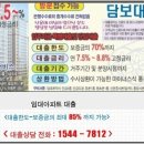 중형임대주택아파트 입주자 모집(하남,수원) 이미지