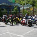 용머리휴게소 이미지