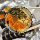도르르김밥 | 제주 3대 김밥맛집: 도르르김밥 시래기김밥 후기