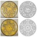 묘도민박 | 유물로 보는 고대 중국인들의 화장품