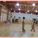 태권도 골든로드 이미지