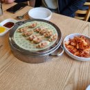 전정옥칼국수