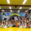 용인대 온누리 태권도장 이미지