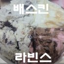 베스킨라빈스수원성대점