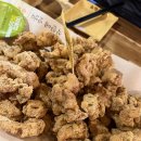 노랑강정 포일점 | [인덕원/노랑통닭] 노랑통닭 인덕원점에서 먹은 바삭누룽지치킨, 뿌리노랑치킨 후기