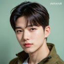 에이바헤어아주대미용실