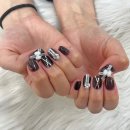 민구네일 | 대전네일맛집 '민구네일' 💅
