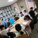 네잎클로버지역아동센터 이미지