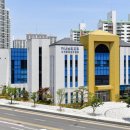 금빛교회 이미지