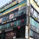 한스헤어샾 - 고양시 일산동구 | 광명시 철산동 상업지구에 위치한 플랜에이치 헤어샾 트리플쉐이드 블라인드 설치 후기 입니다.