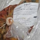 오이김치 산들바람 택배 후기 소박이처럼 아삭한 오이무침 여름반찬