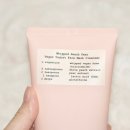 오클렌저 | 휩드 피치페어 팩클렌저 후기, 화잘먹 피부 만든 요거트제형 클렌저 솔직리뷰