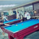 우리별 당구클럽 이미지