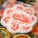 돈 & 삼겹 | 대구 동구 냉삼 맛집 동촌유원지 돈점방 1mm 삼겹로스 내 돈 내산 후기