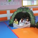 한울태권도장 이미지