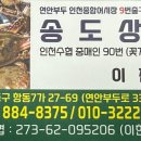 송도상회 | 연안부두어시장 꽃게 알 가득 제철 맛집 추천 송도상회