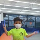 한국체대 천마(태권도) 이미지