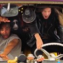 핀란드 작은마을 이미지