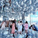 기억 여행- 즐거운 | 미국 뉴욕 여행 뉴욕 써밋 전망대 서밋 예약 후기