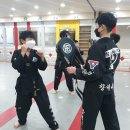 경희대 창덕 태권도 이미지